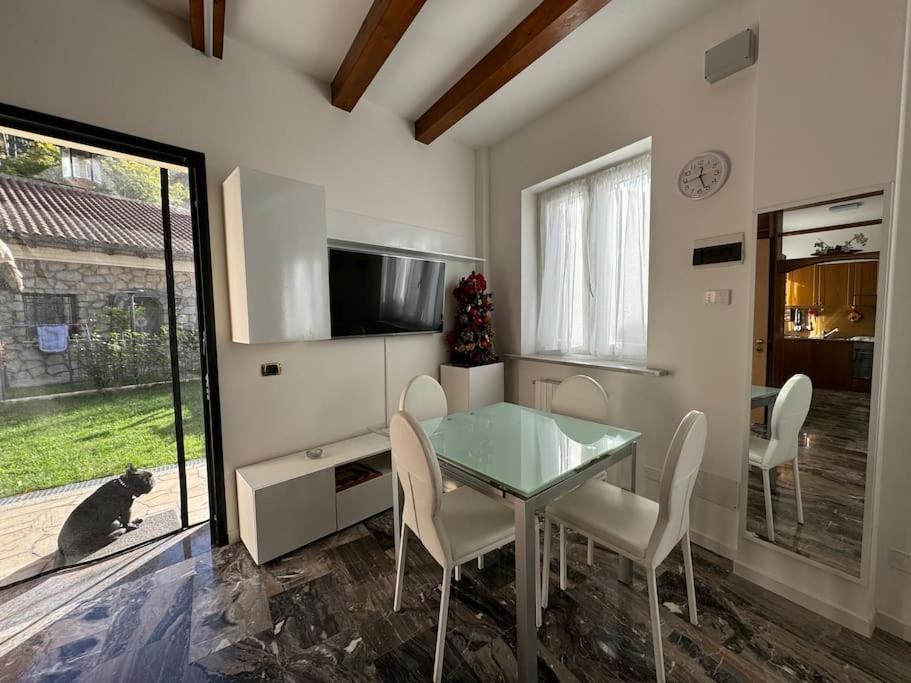 La Maison De Luisa Bordighera Buitenkant foto